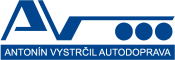 Logo Autodoprava Antonín Vystrčil